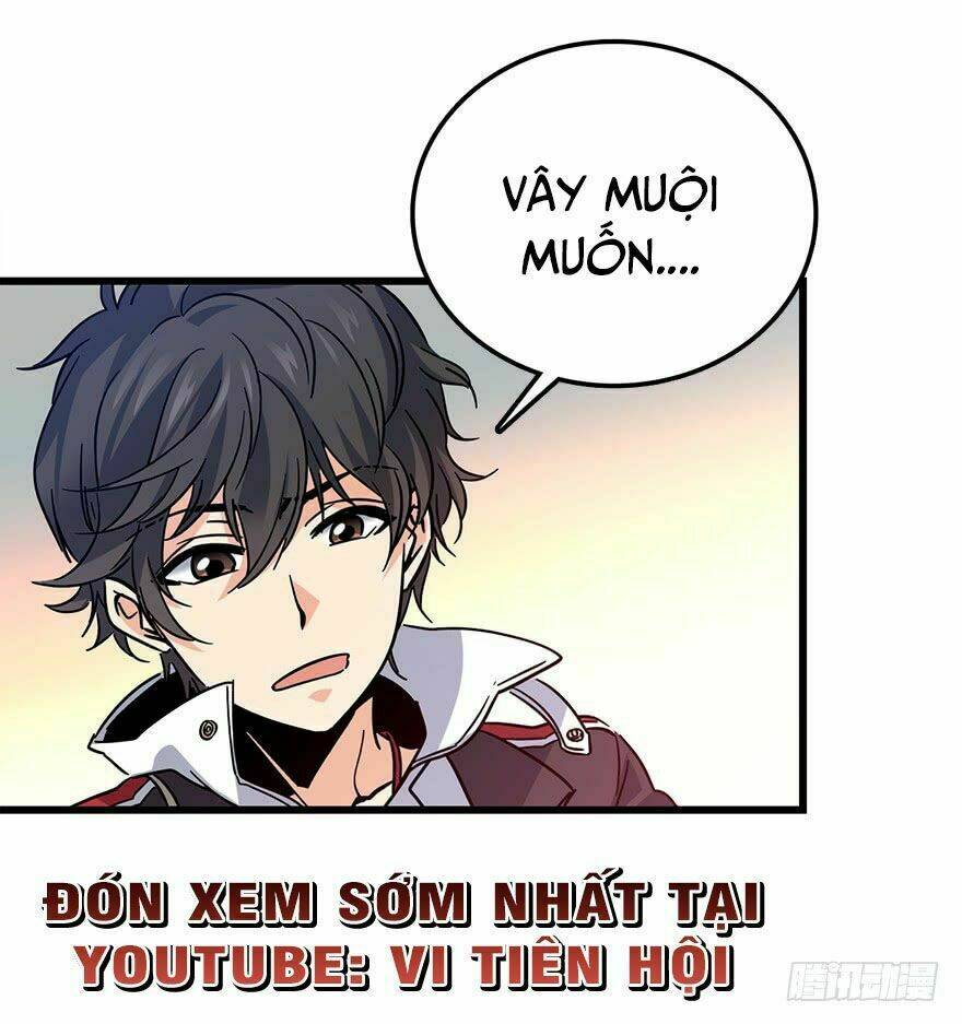 đại vương tha mạng chapter 1 - Next chapter 2