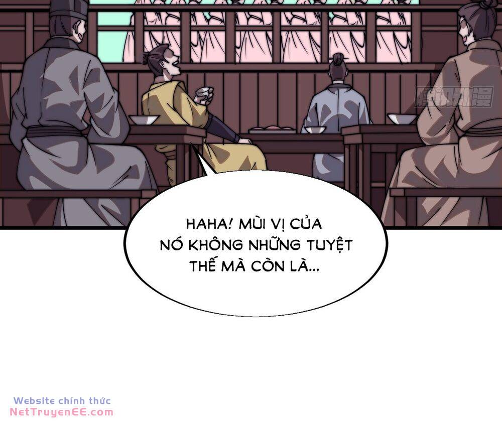 ta có một sơn trại chapter 848 - Trang 2