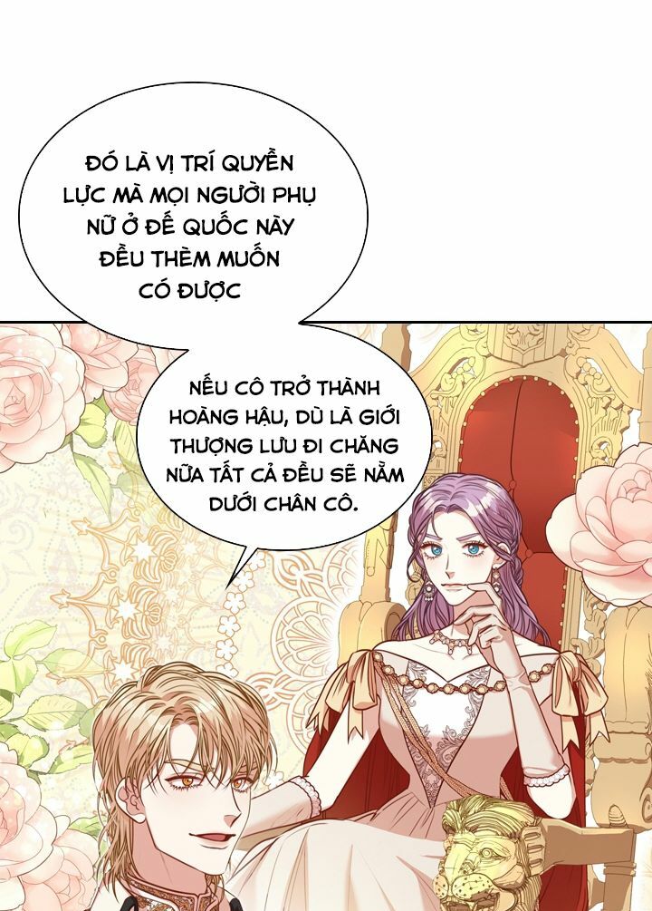 tôi trở thành thư ký của bạo chúa Chapter 44 - Next Chương 45