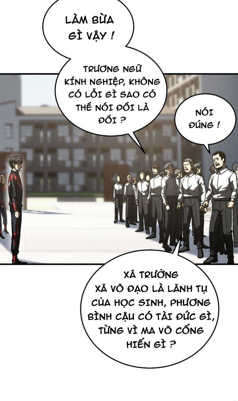 toàn cầu cao võ Chapter 173 - Trang 2