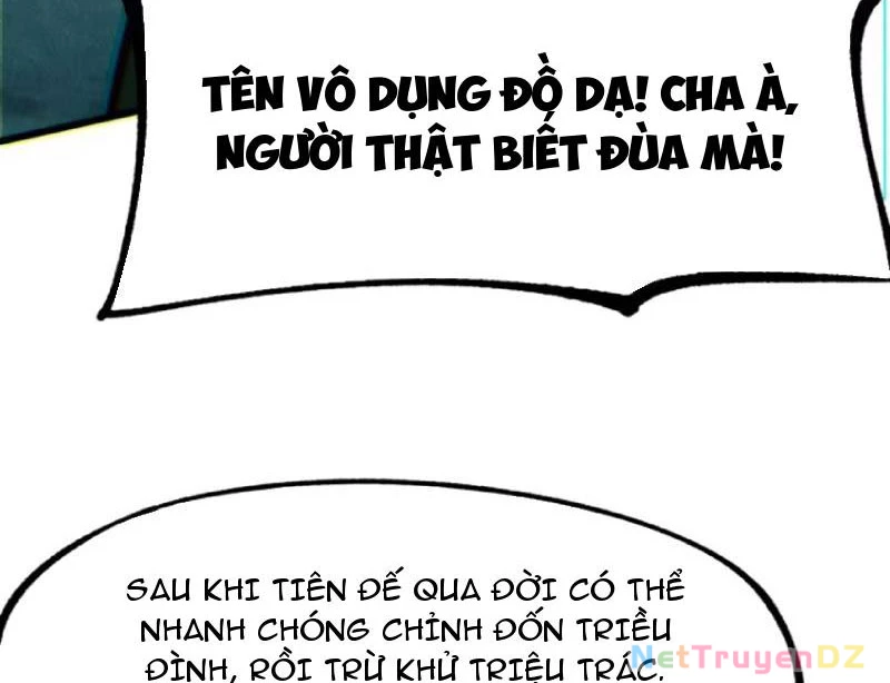 không cẩn thận, lưu danh muôn thủa Chapter 101 - Trang 2