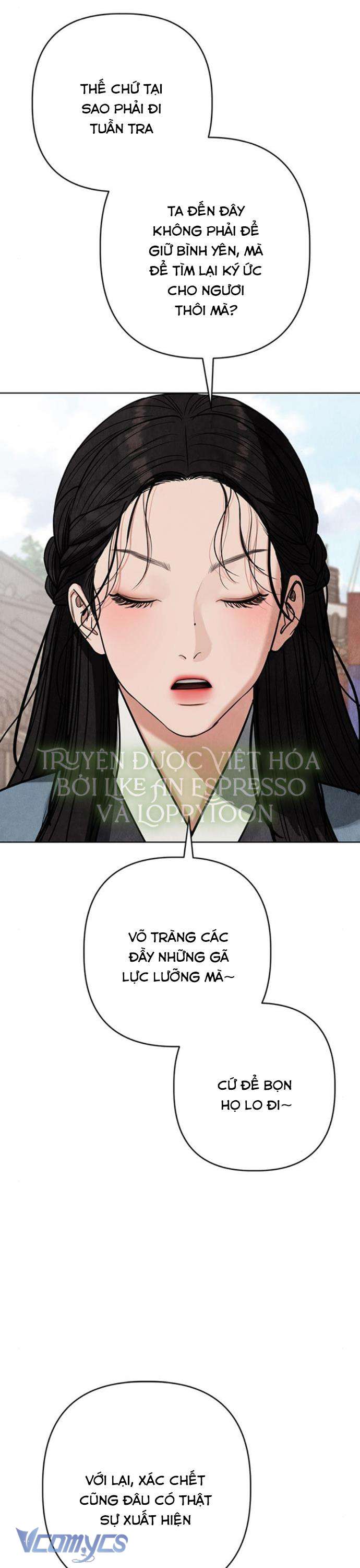 Quỷ Hồn Chap 11 - Trang 2