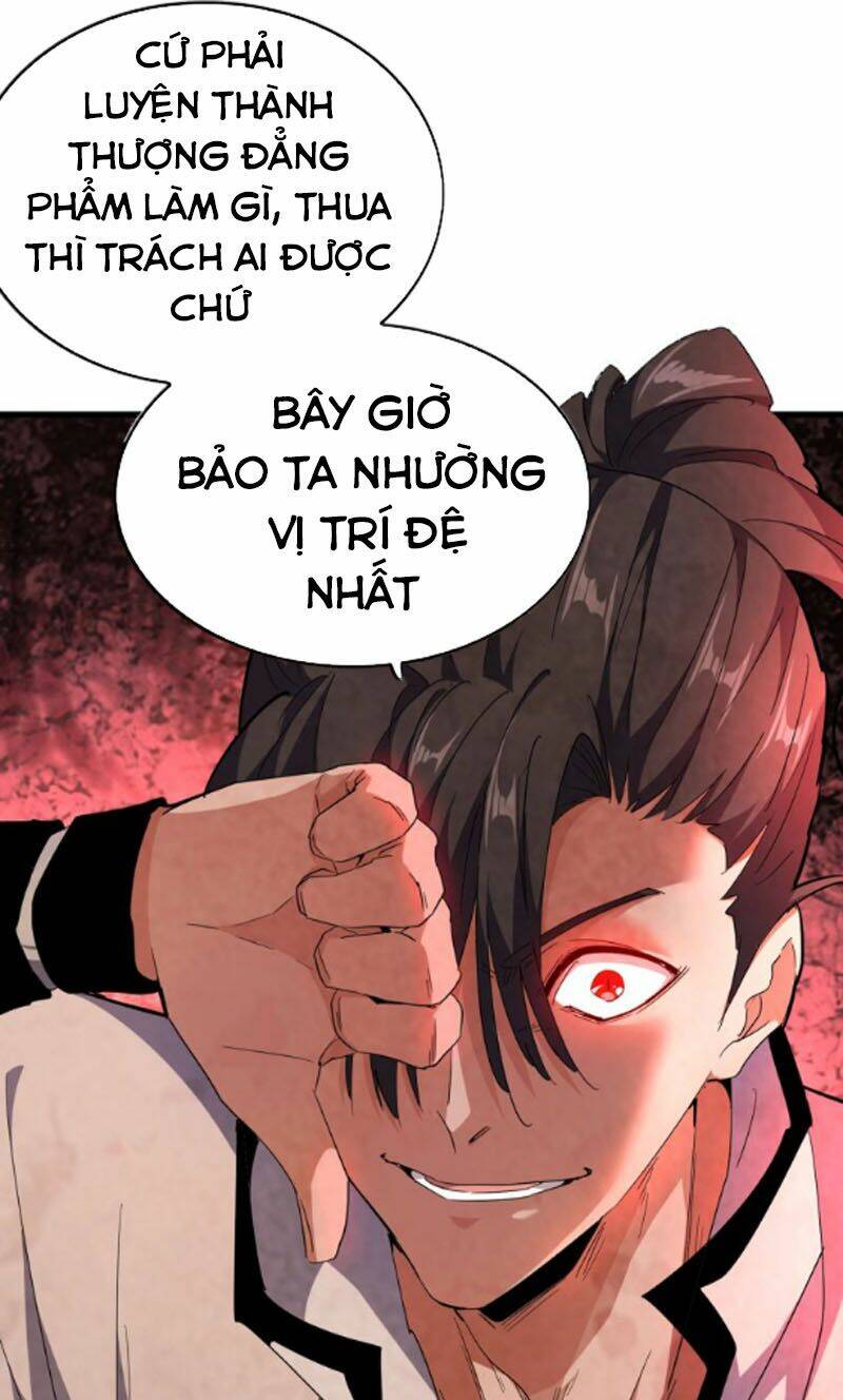 đại quản gia là ma hoàng Chapter 164 - Next Chapter 165