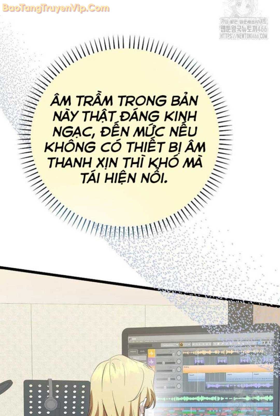 nhà soạn nhạc thiên tài đã trở lại Chapter 44 - Trang 2