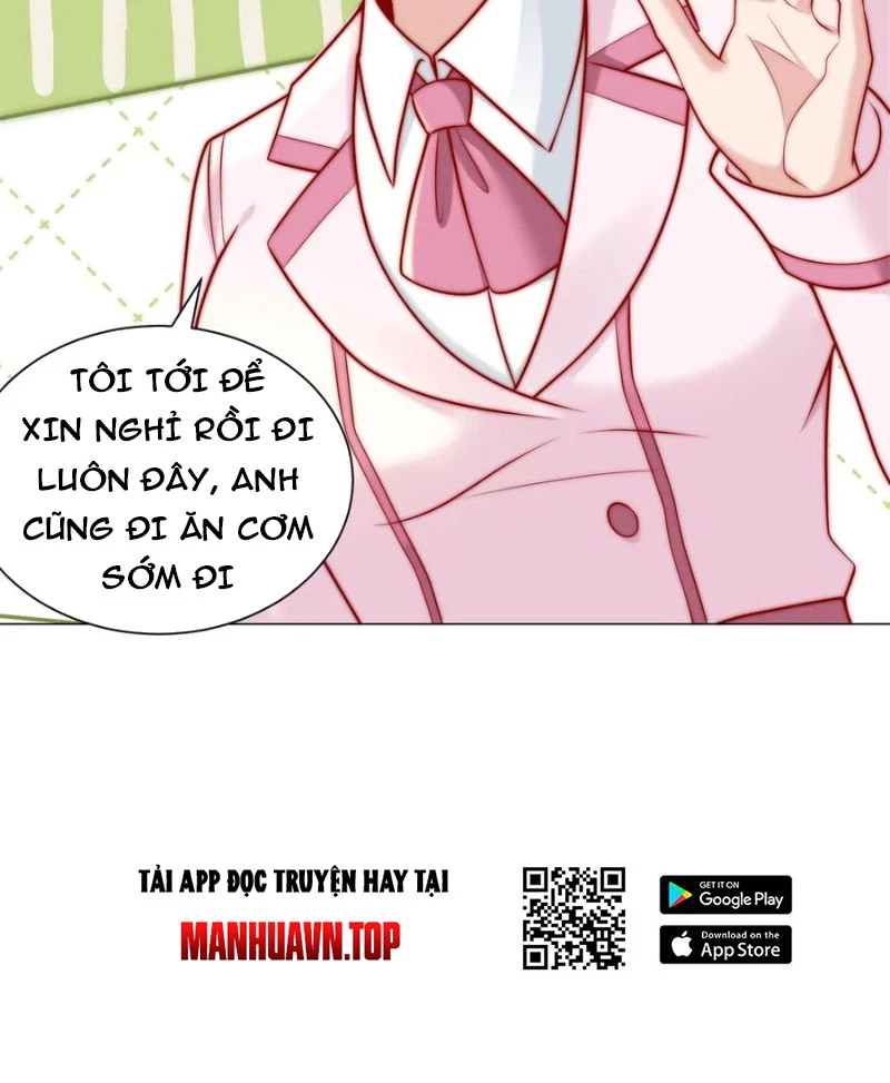 tôi là tài xế xe công nghệ có chút tiền thì đã sao? chapter 122 - Next chapter 123