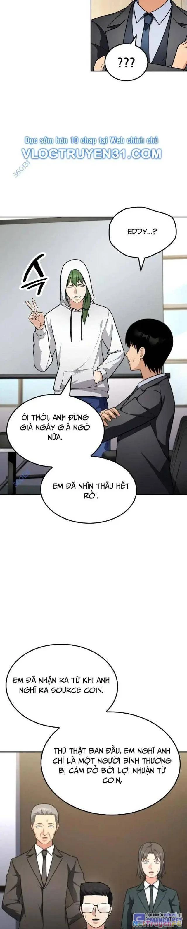 sau khi ly hôn ta trúng jackpot Chapter 75 - Trang 2