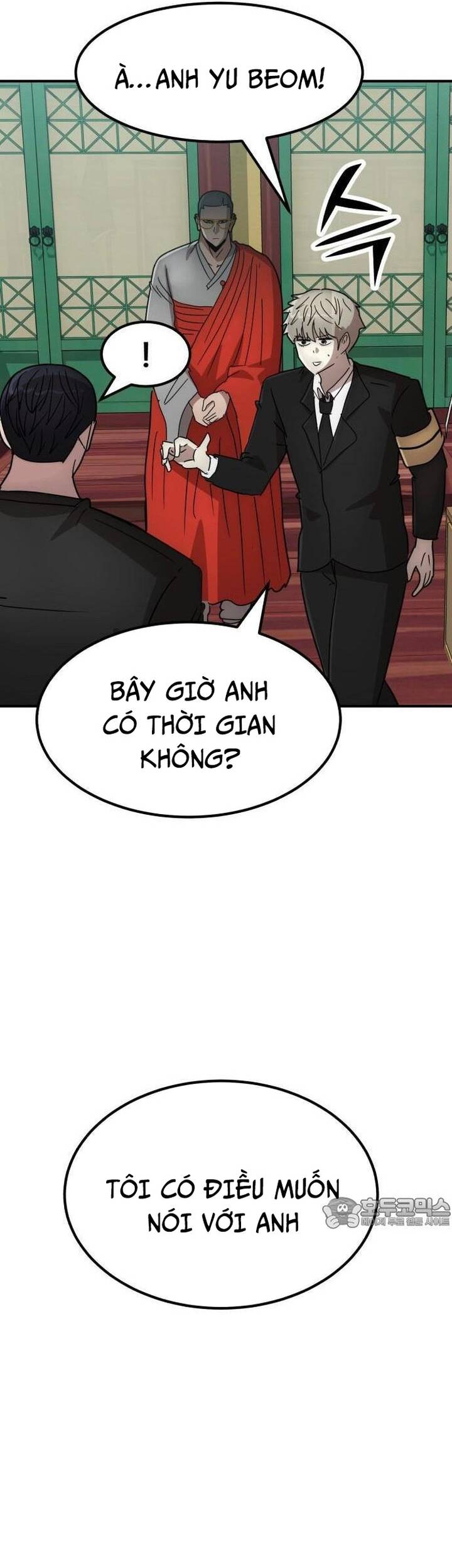 coin báo thù Chapter 33 - Next Chapter 34