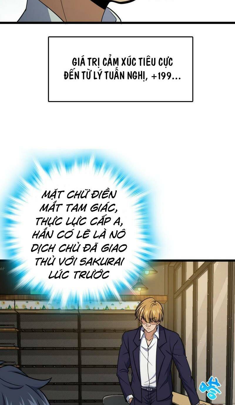 đại vương tha mạng chapter 679 - Next chapter 680