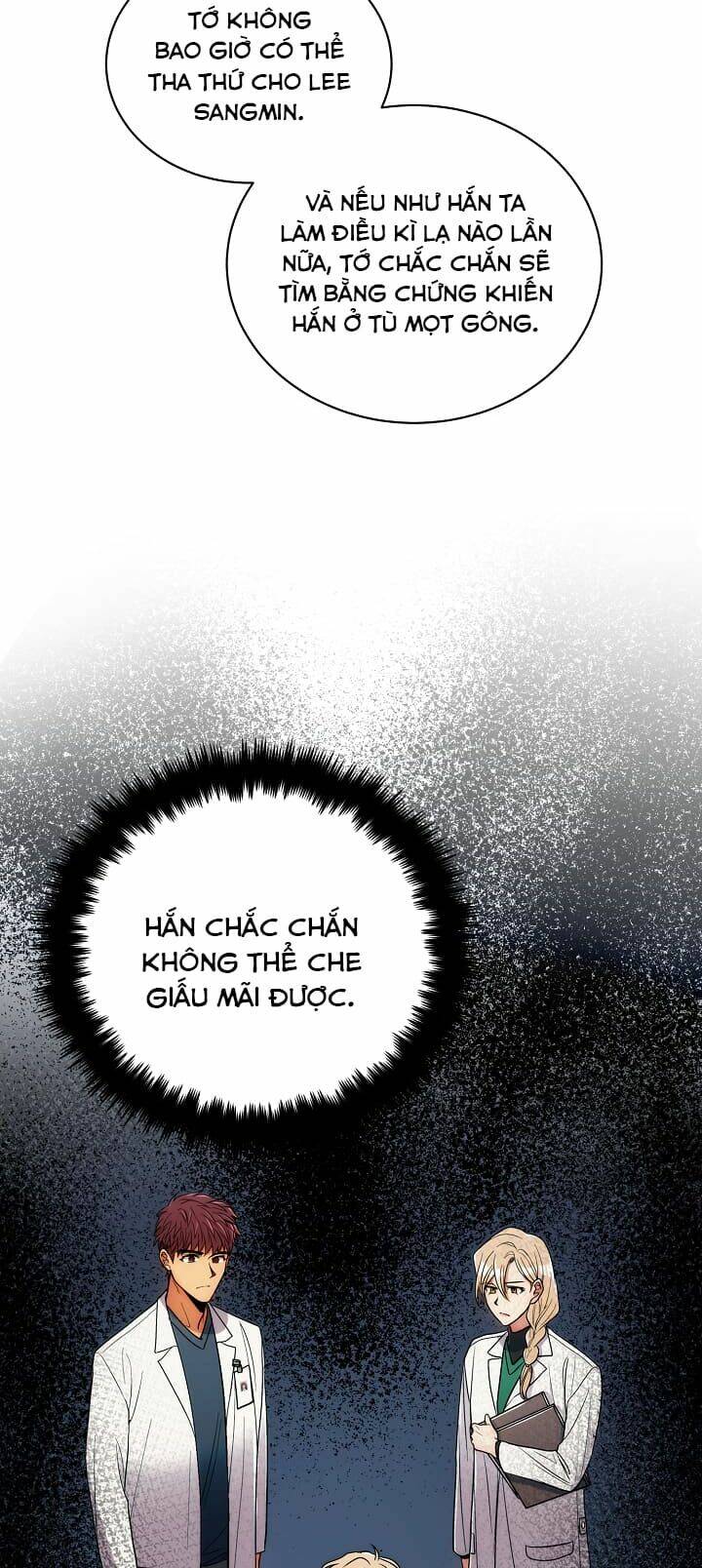 Bác Sĩ Trở Lại Chapter 88 - Trang 2