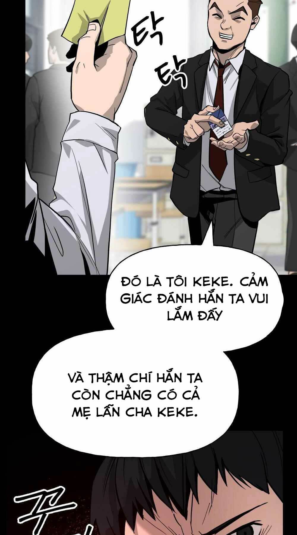 giang hồ thực thi công lý Chapter 0 - Trang 2