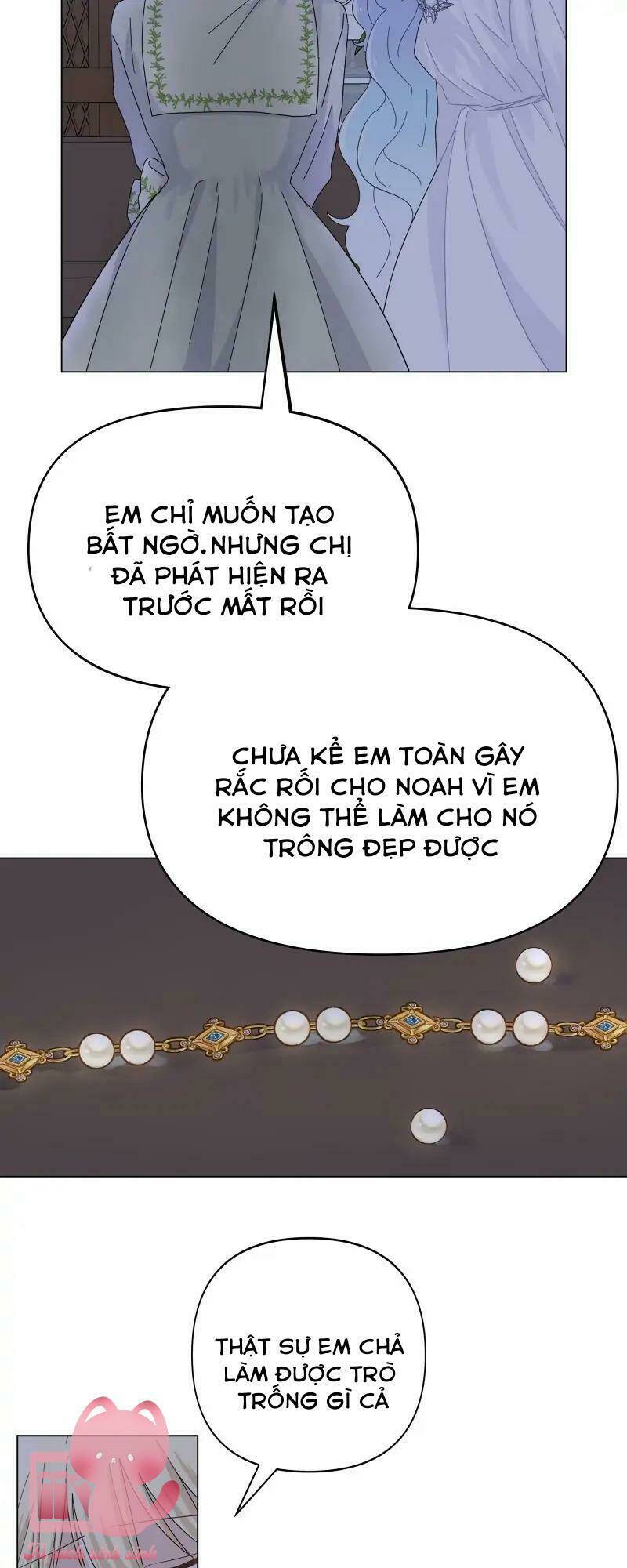 lấy đi trái tim nàng tiên cá chapter 8 - Trang 2