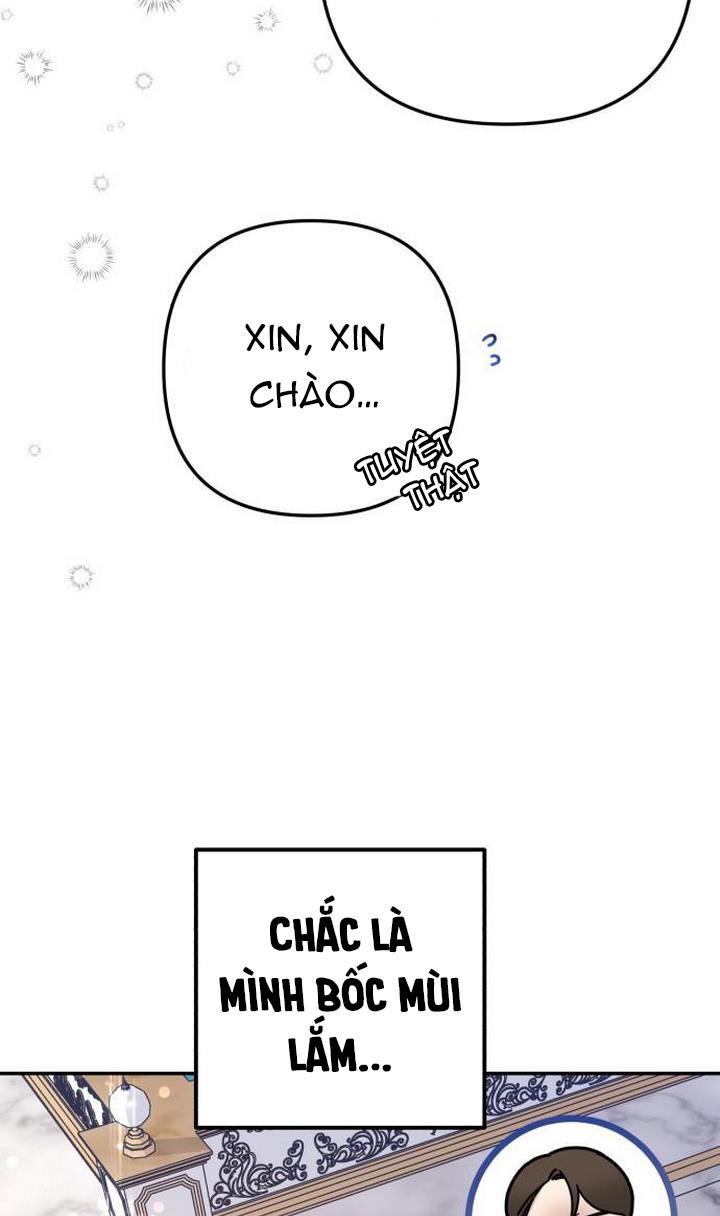 công nương mint bé nhỏ chapter 1 - Next chapter 2