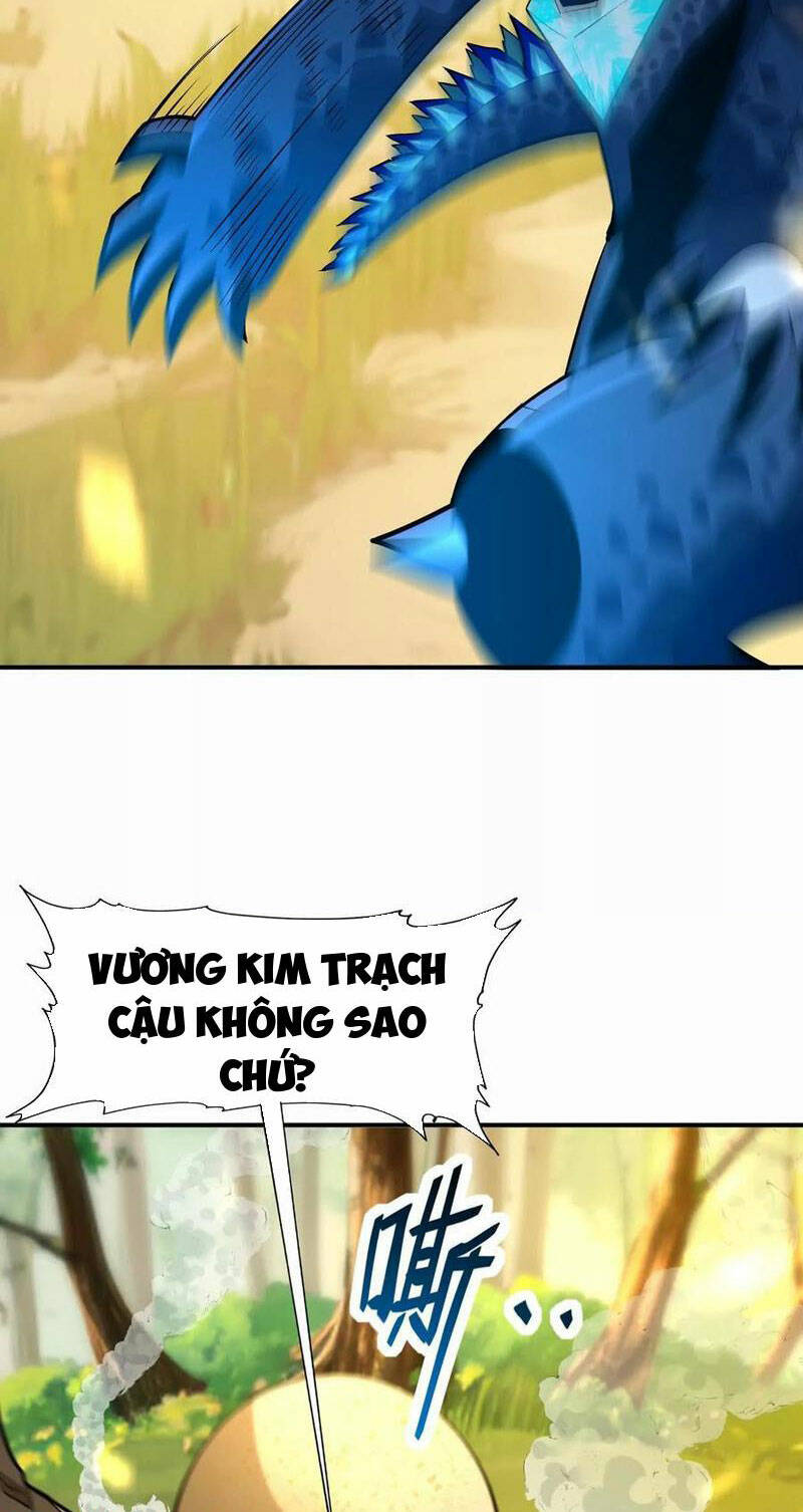 thần thú quật khởi chapter 54 - Trang 2