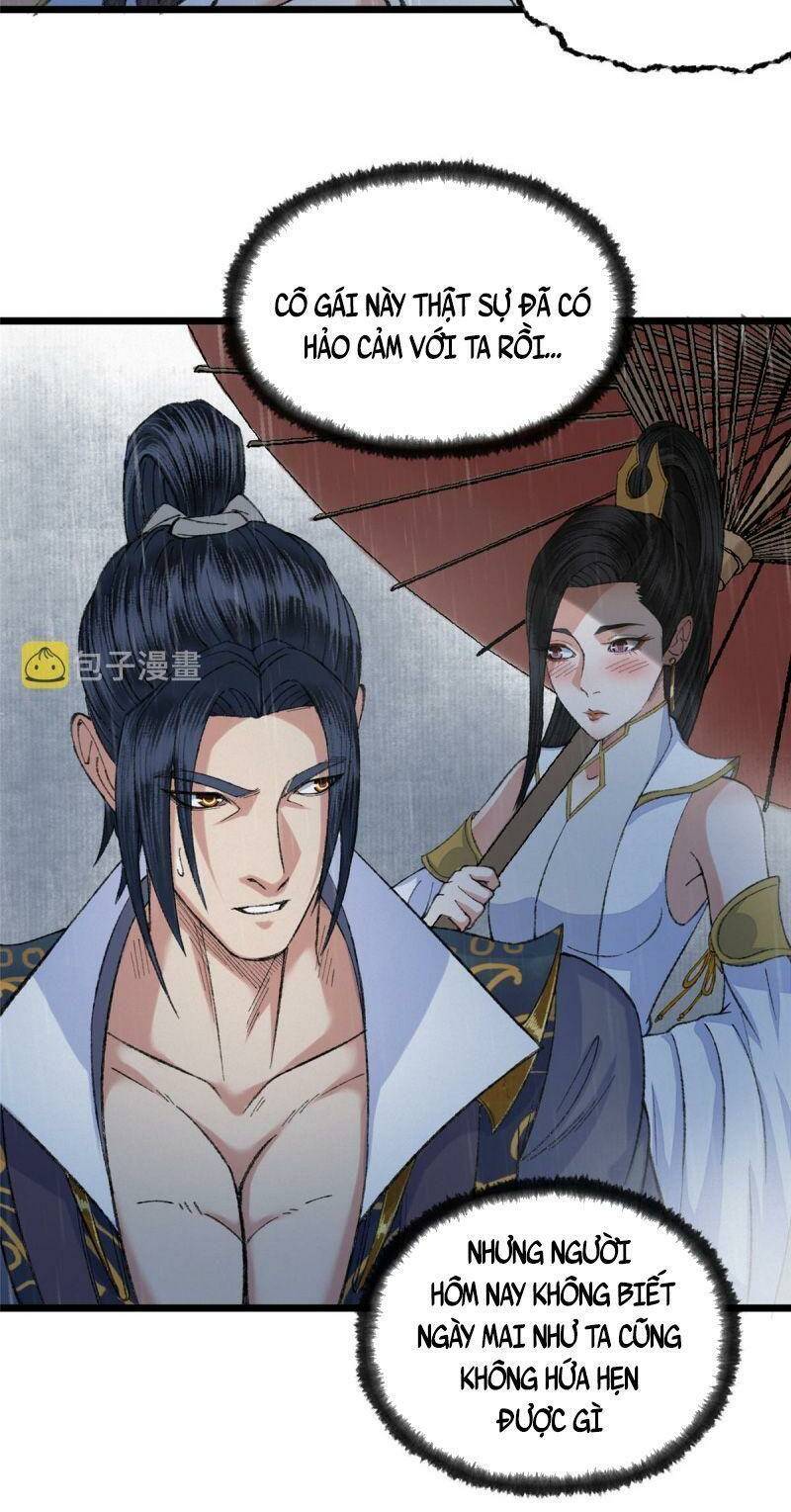 khu thần Chapter 100 - Trang 2