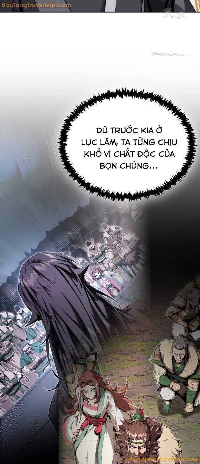 giáo chủ ma giáo cũng biết sợ Chapter 37 - Trang 2