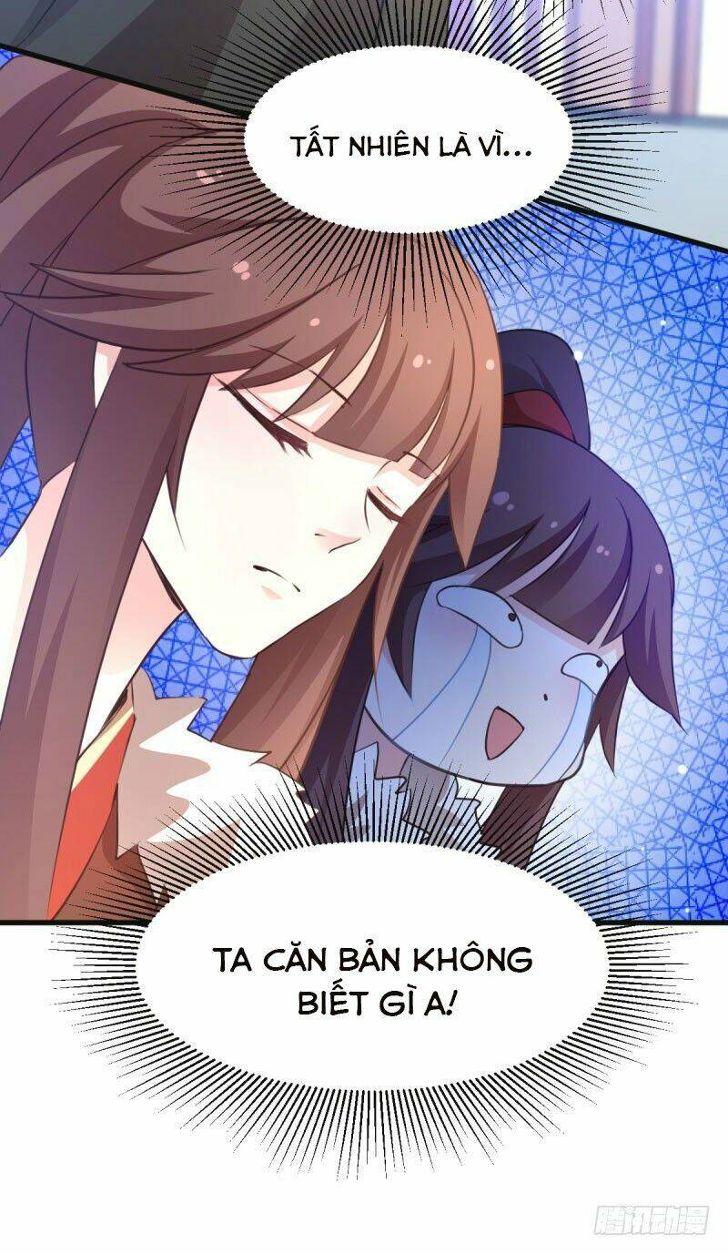 trò chơi trừng phạt chapter 33 - Trang 2