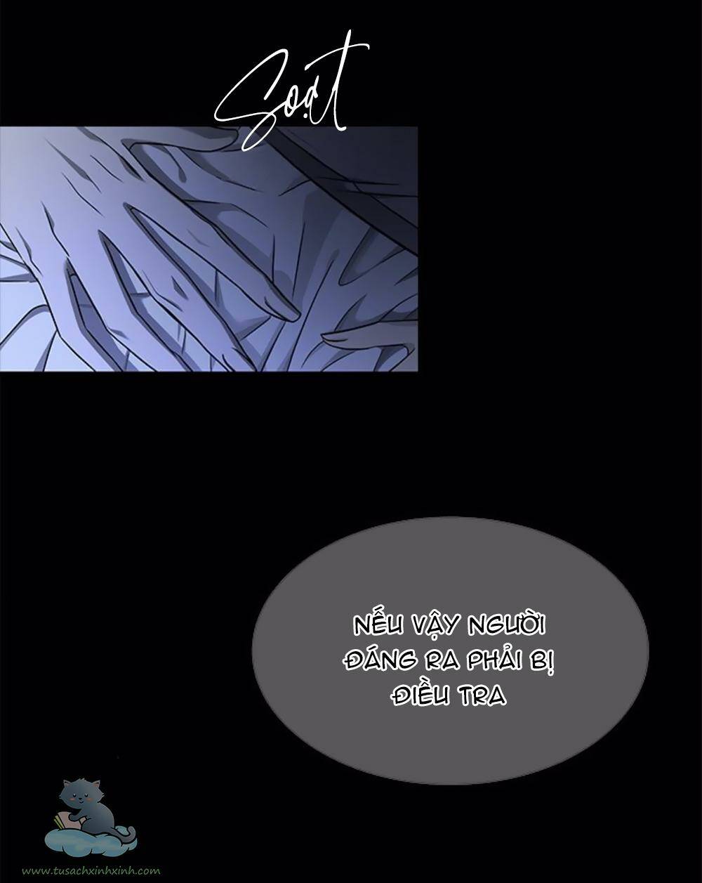 cạm bẫy chapter 131 - Trang 2