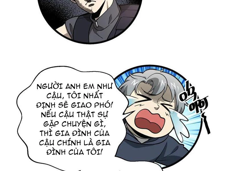 toàn cầu cao võ Chapter 282 - Trang 2