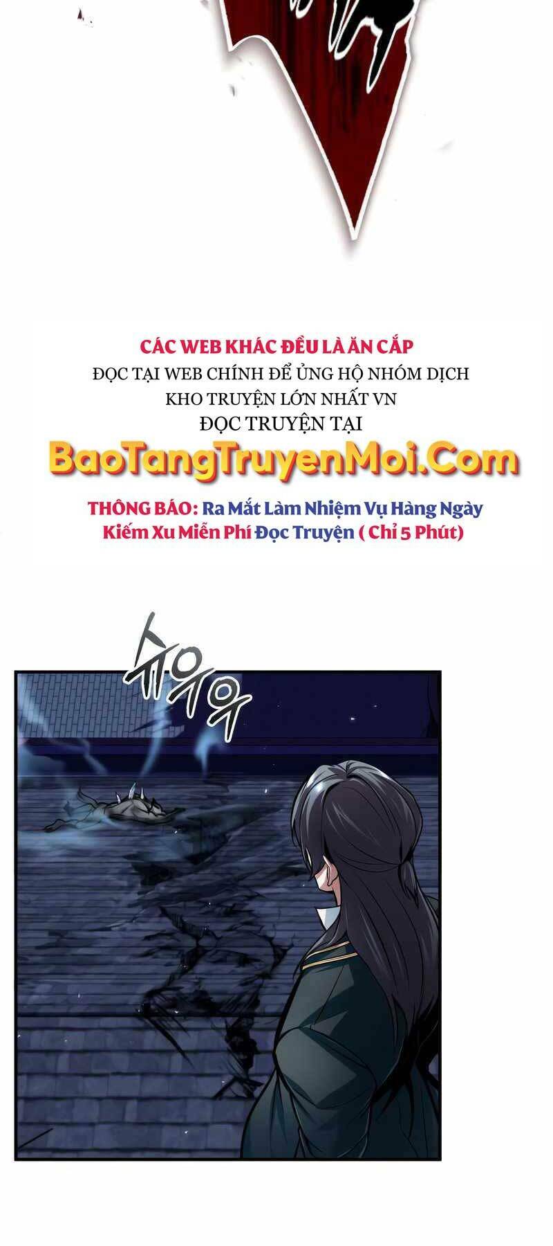 giáo sư gián điệp chapter 15 - Trang 2