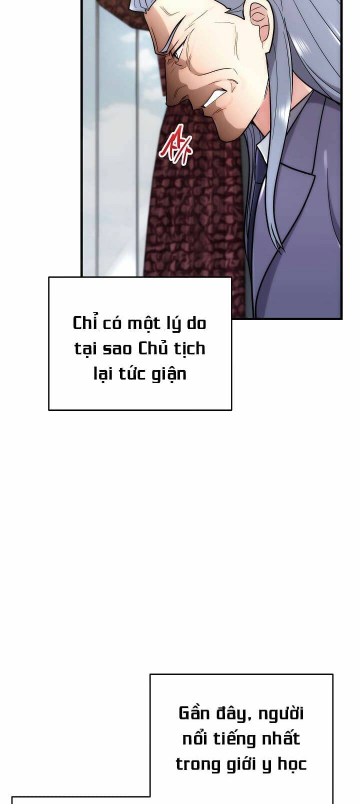 Bác Sĩ Trở Lại Chapter 107 - Trang 2