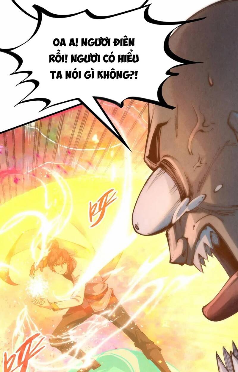 vạn cổ chí tôn chapter 192 - Trang 2