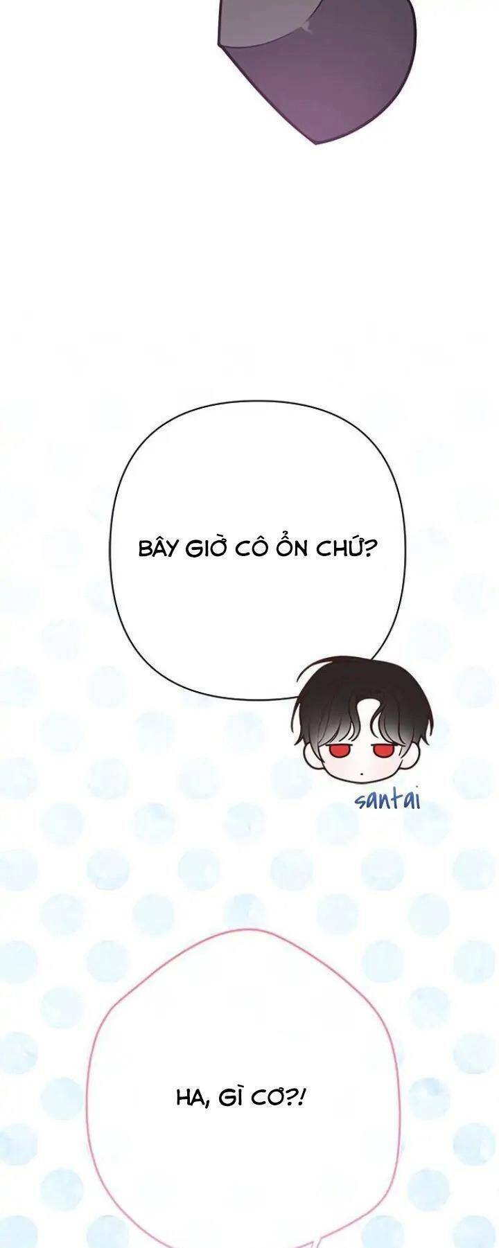 bạo chúa bé con chương 34 - Next Chap 35