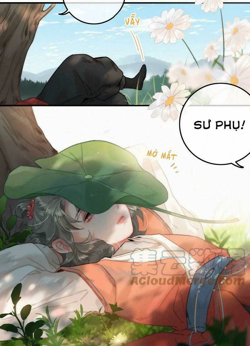 đề đốc tự ta tu dưỡng chapter 43 - Next chapter 44