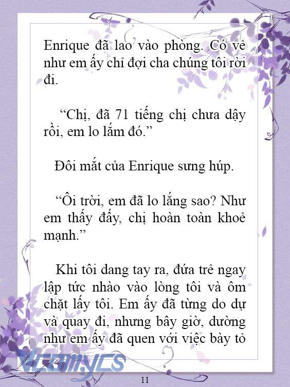 [novel] làm ác nữ bộ không tốt sao? Chương 115 - Trang 2