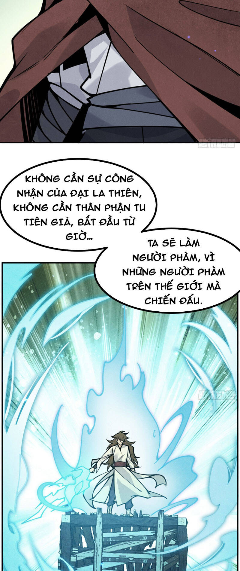 nhất quyền bạo tinh chapter 50 - Trang 2