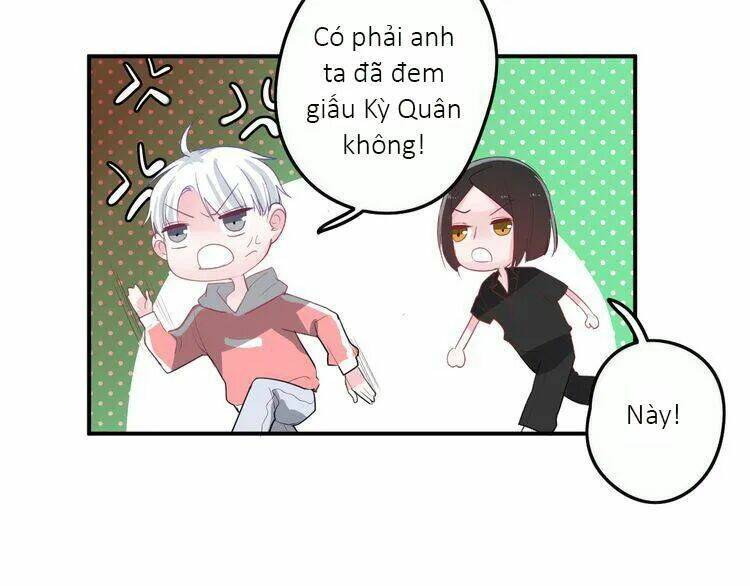 Quy Tắc Của Mỹ Nam Chapter 43 - Trang 2