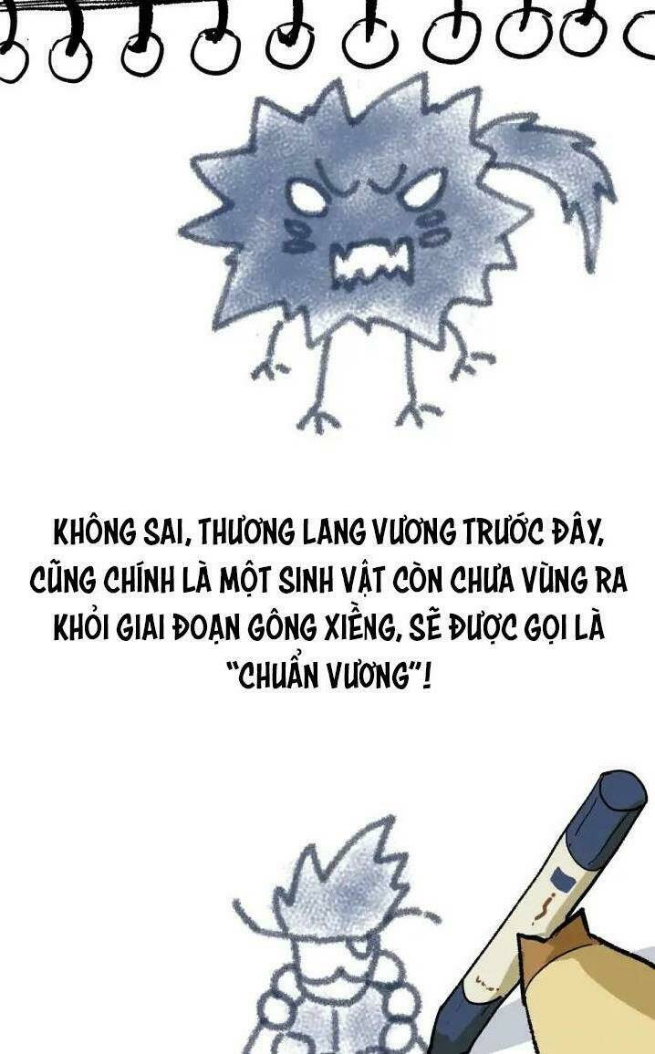 thánh khư chapter 74 - Trang 2