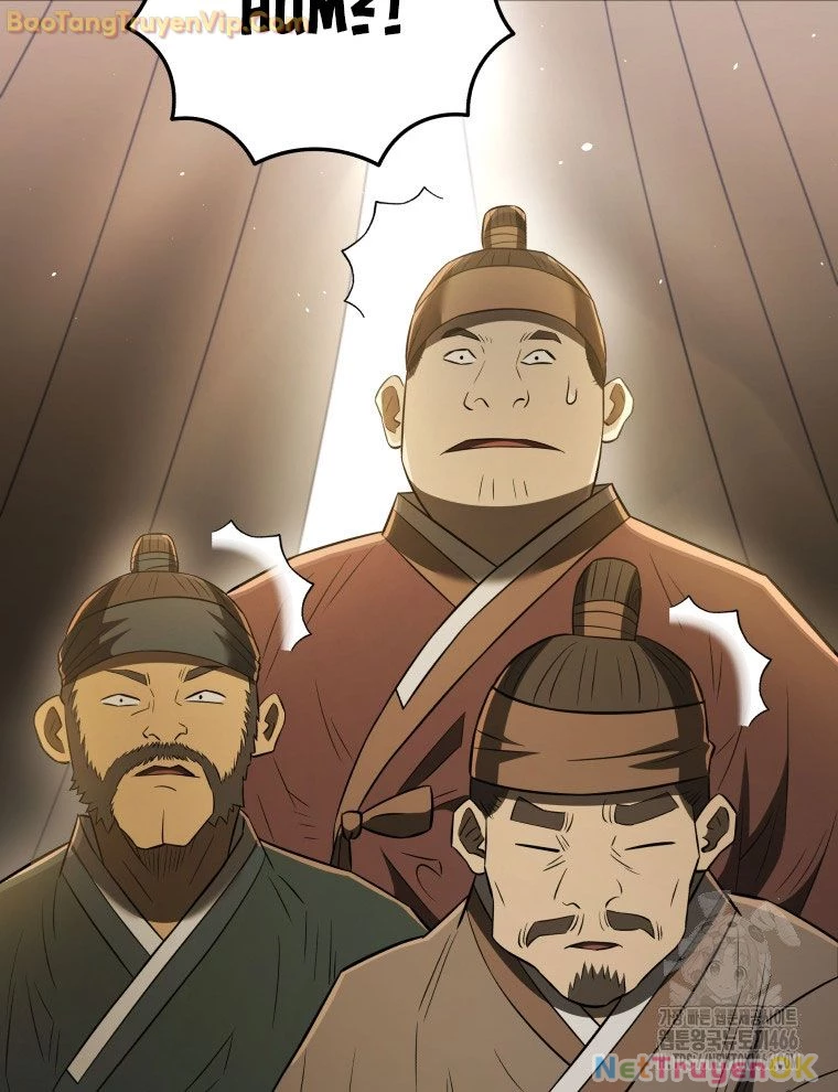 vương triều đen tối: joseon Chapter 72 - Trang 2