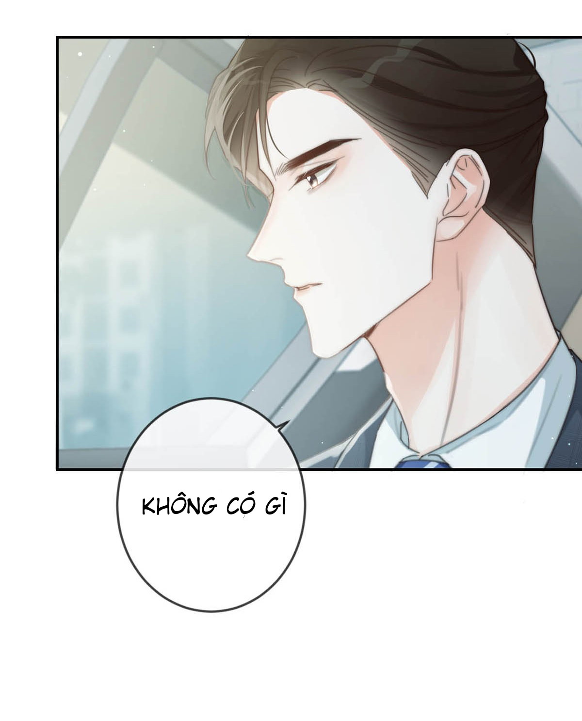 Nịch Tửu Chapter 20 - Next Chapter 21