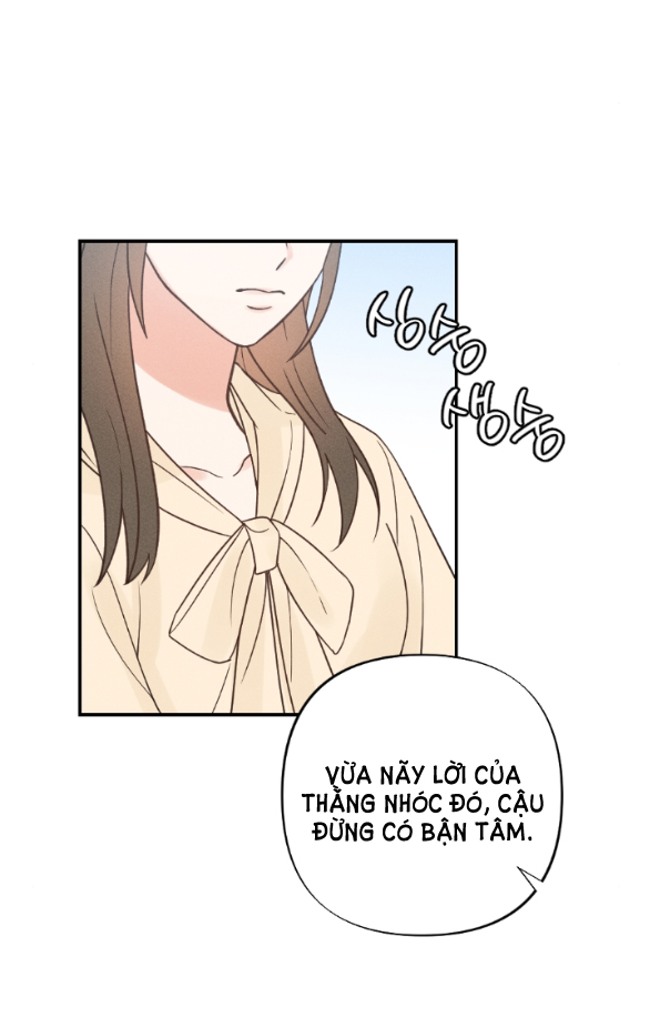 [18+] mất tư cách bạn bè Chap 14.2 - Trang 2