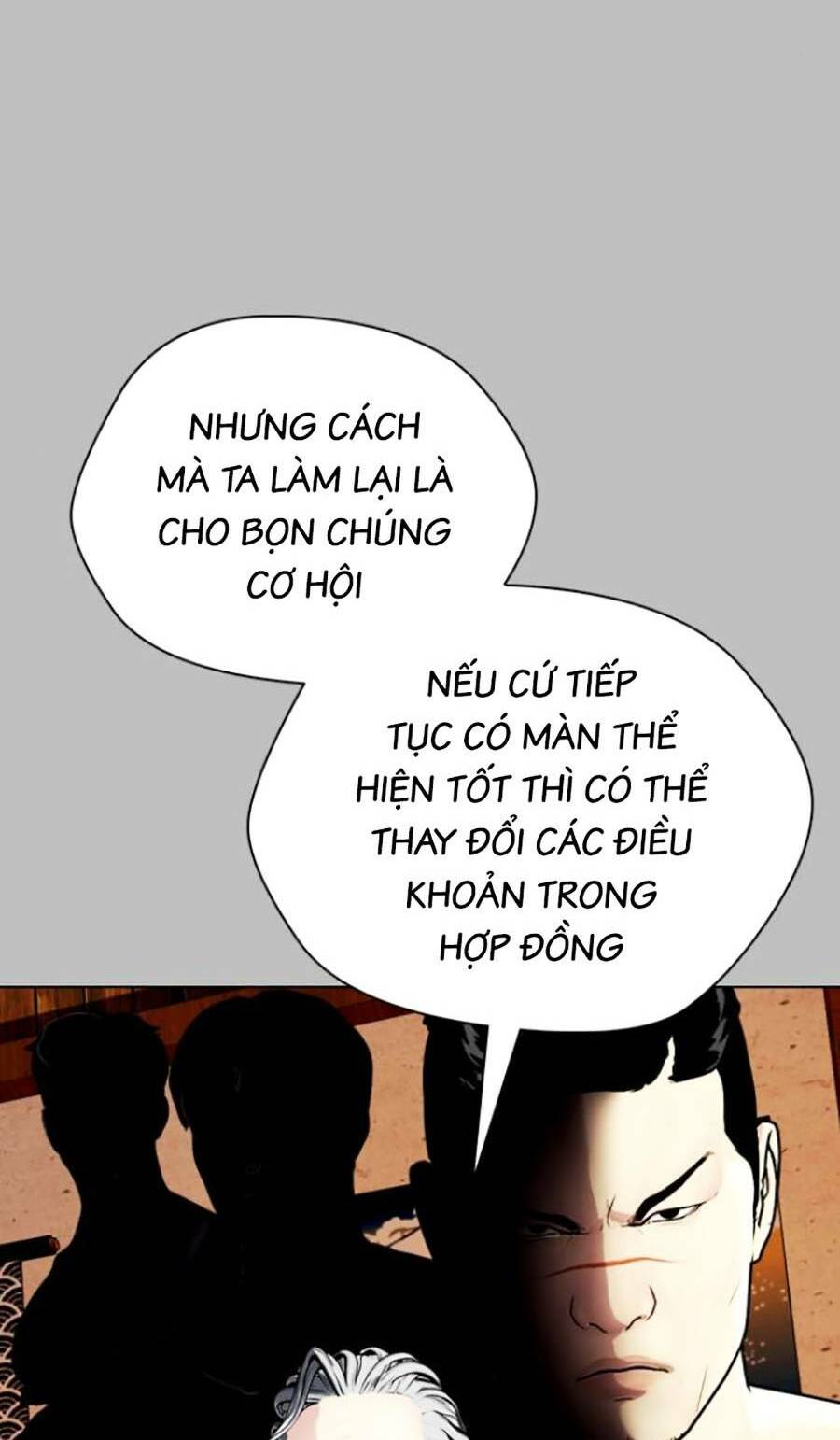 loser giỏi võ chapter 14 - Trang 2