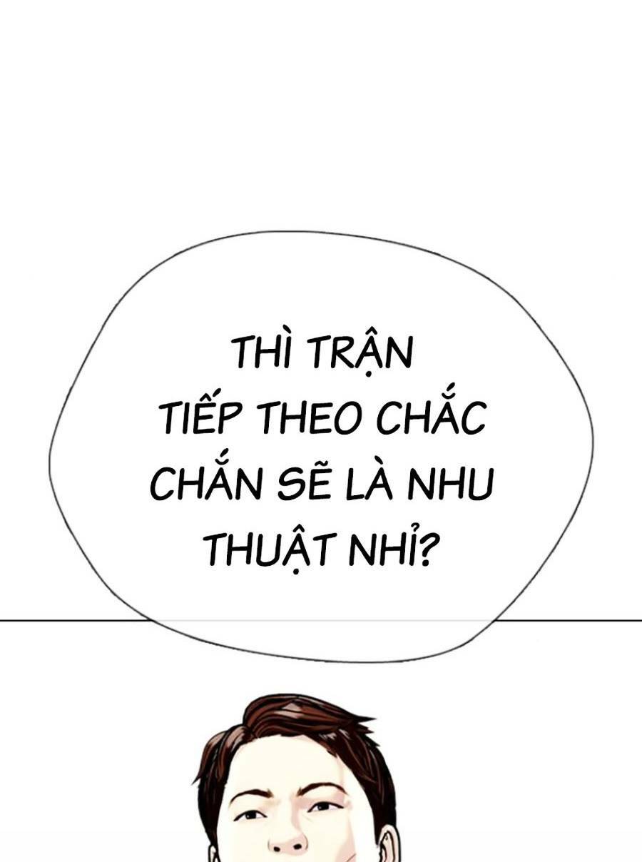 loser giỏi võ chapter 9 - Trang 2