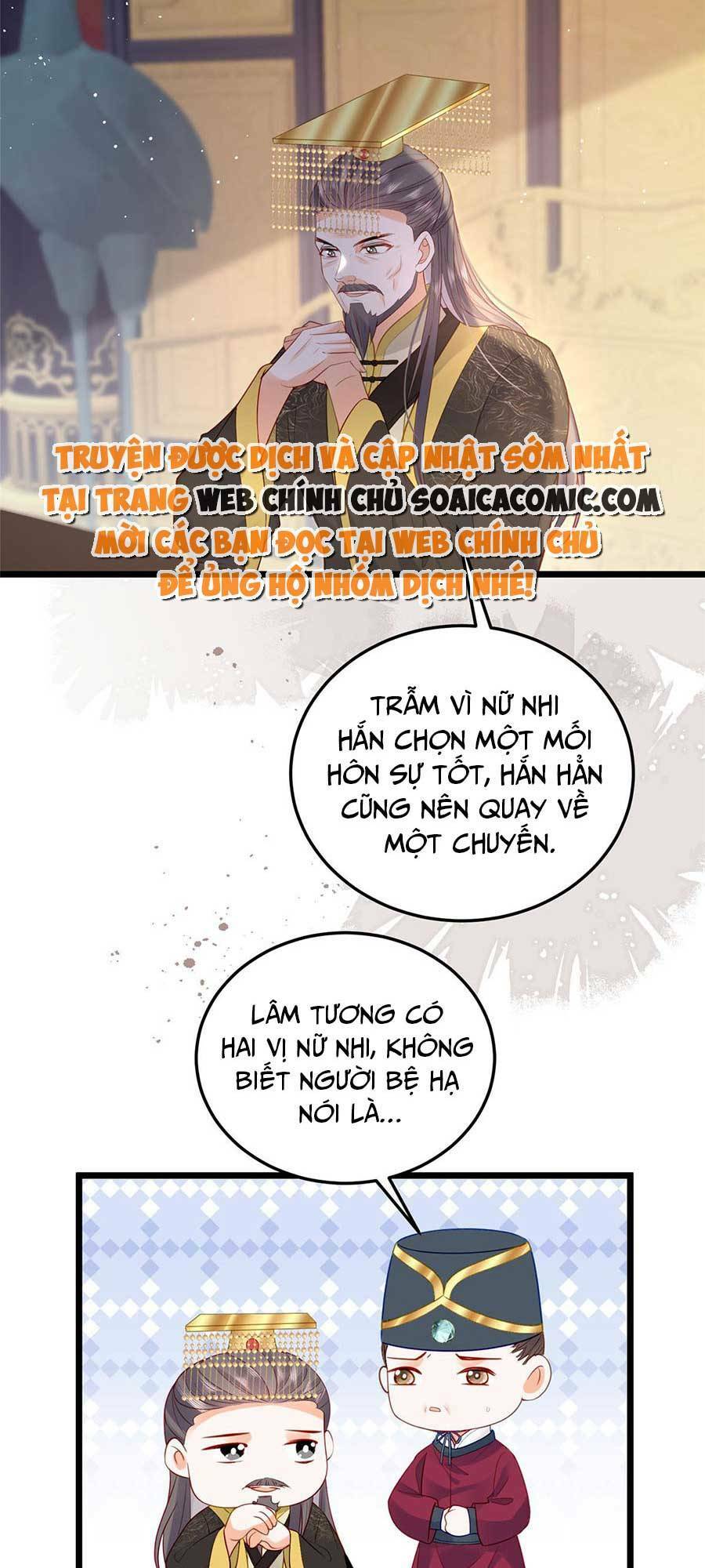 nam sủng ta nuôi lại cắn ta chapter 29 - Trang 2