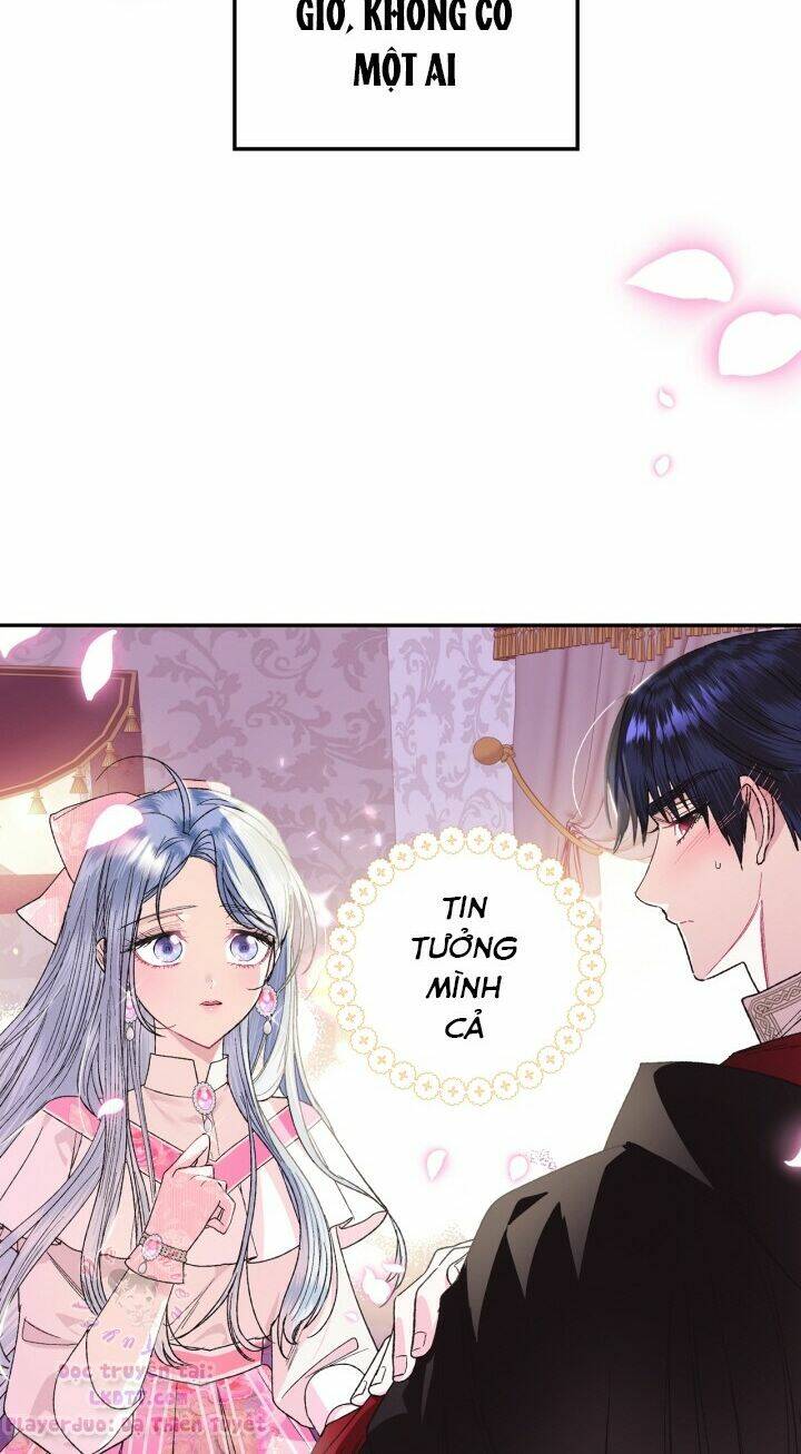 cha ơi con không muốn kết hôn đâu chapter 34 - Next chapter 35