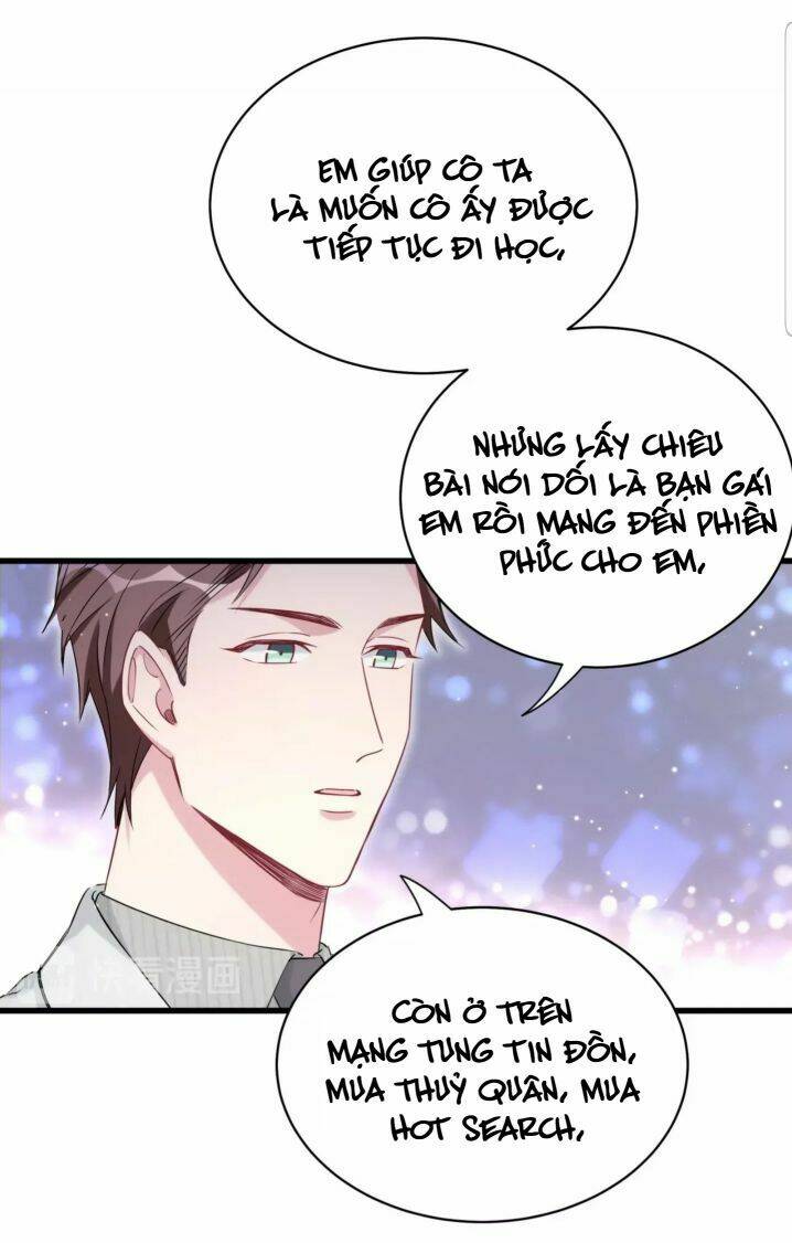 đứa bé là của ai ???? chapter 120 - Trang 2