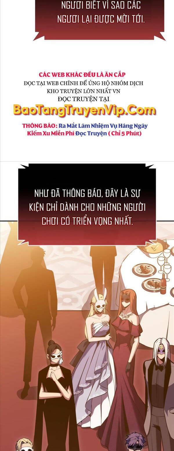 người chơi mới cấp tối đa chapter 99 - Trang 2