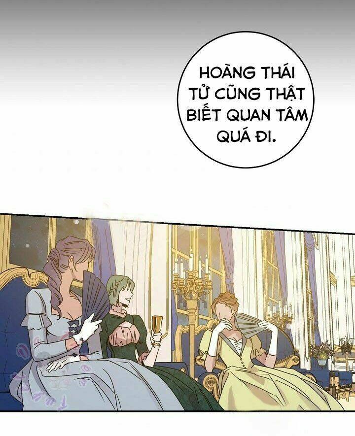 tôi đã thuần hóa một tên bạo chúa và chạy trốn chapter 31 - Next chapter 32