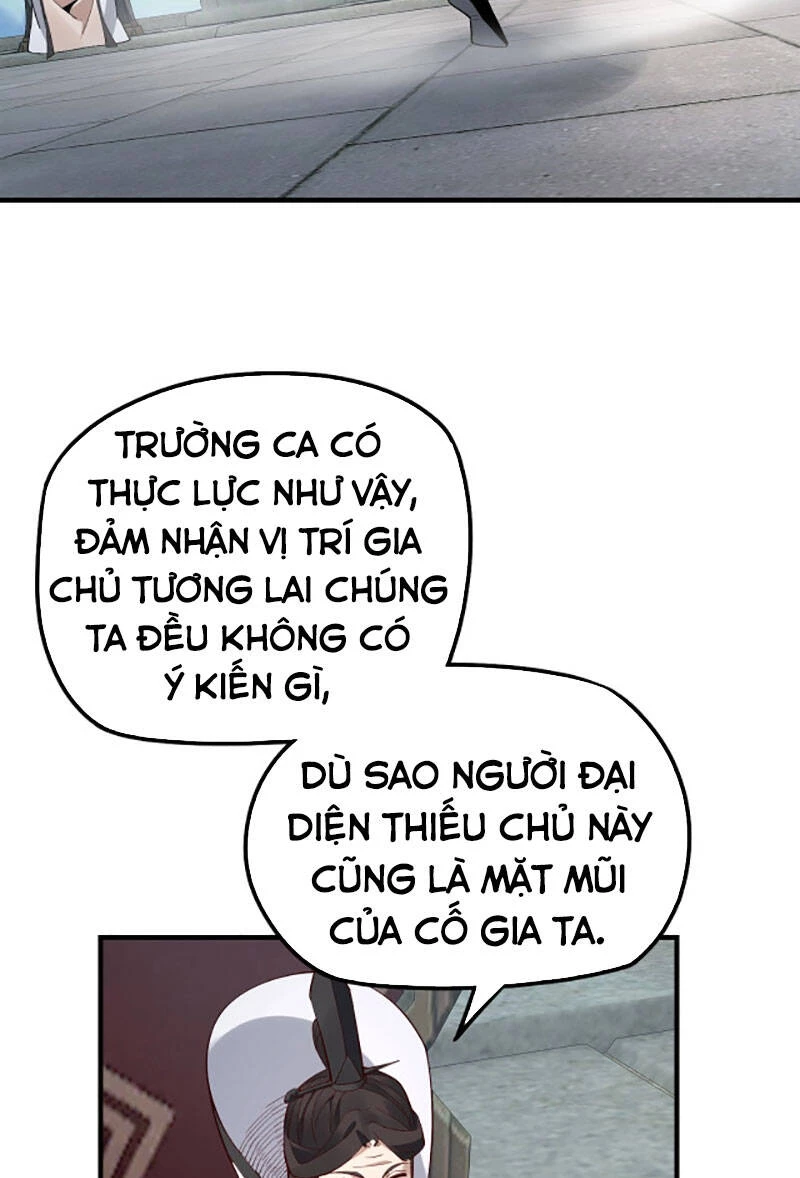 [FIX Thứ tự] Ta Trời Sinh Đã Là Nhân Vật Phản Diện Chapter 30 - Trang 2