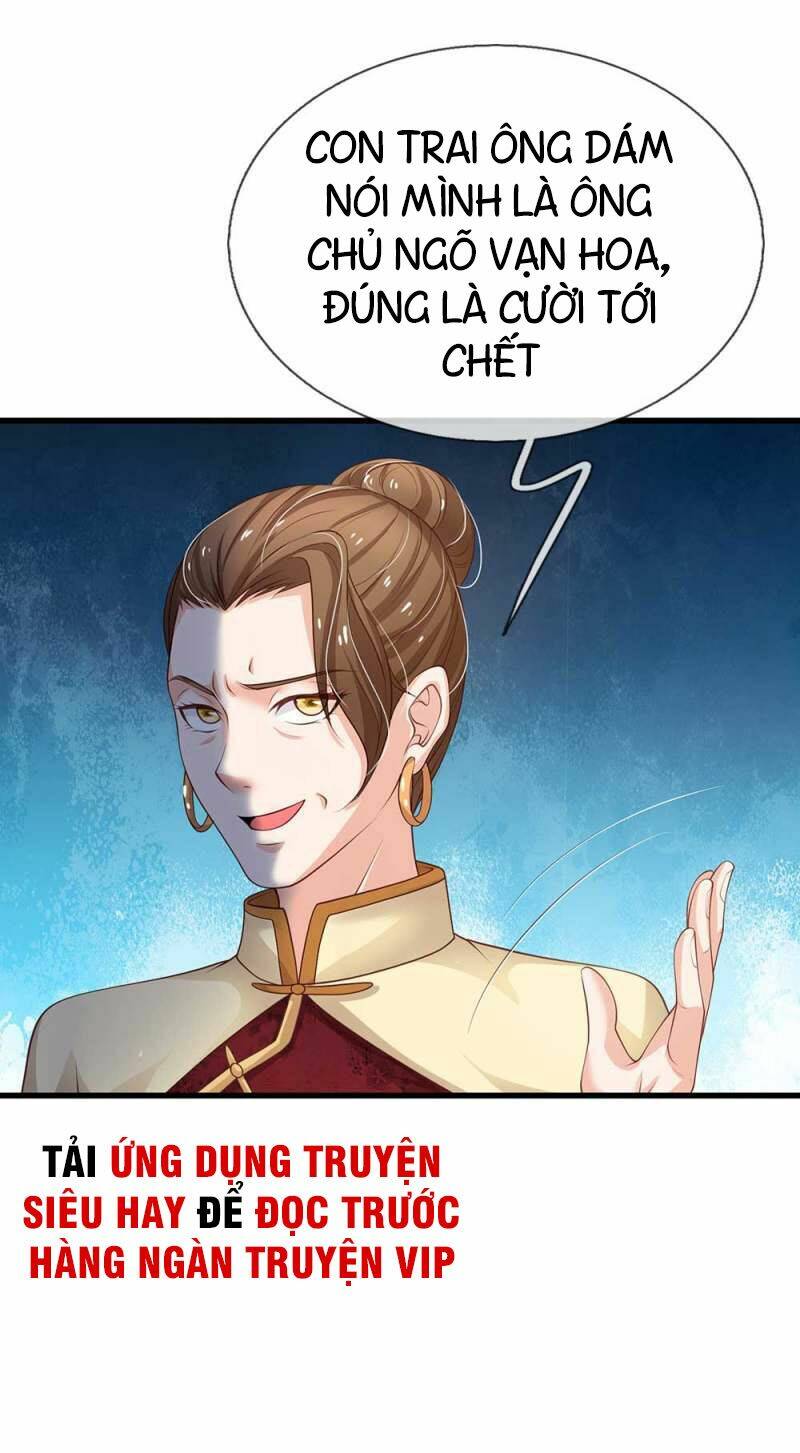 ngạo thị thiên địa chapter 121 - Next chapter 122