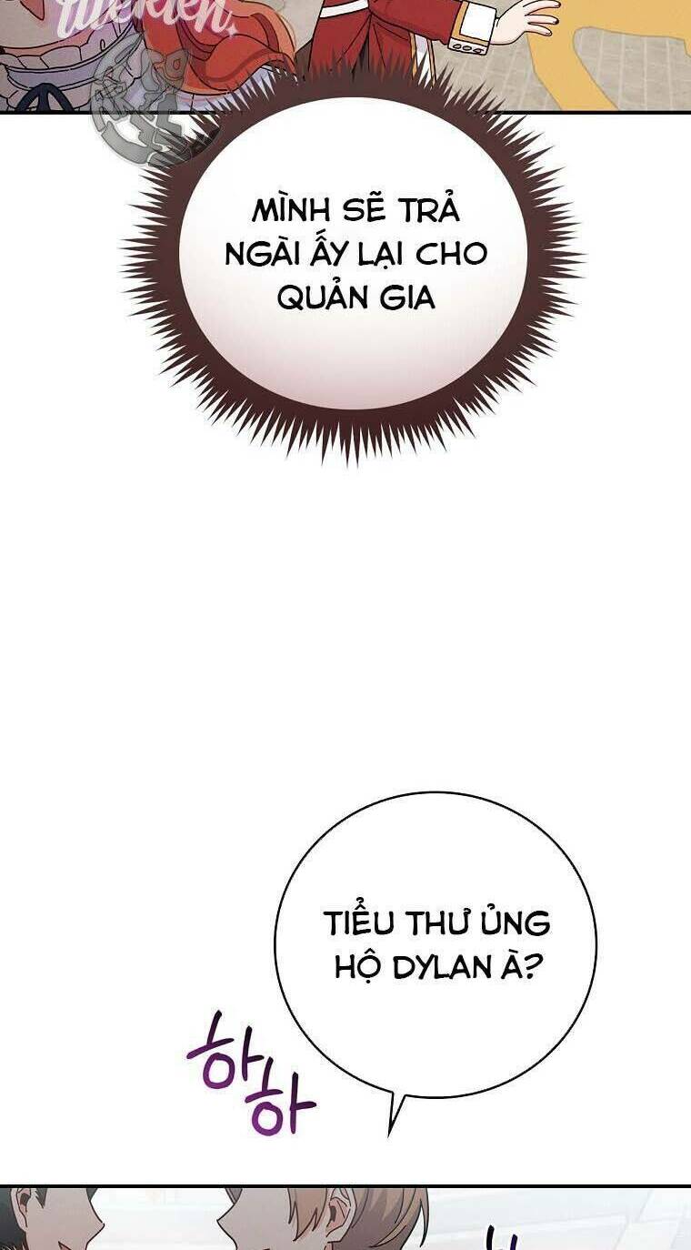 chị gái ác nữ chapter 33 - Trang 2