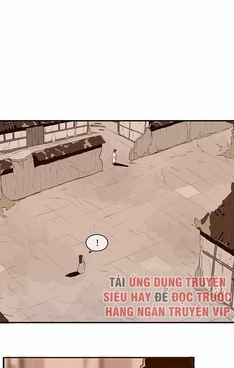 bắc kiếm giang hồ Chapter 7 - Next Chapter 8