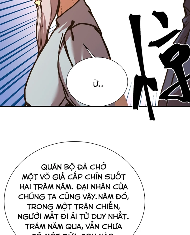 cao võ: hạ cánh đến một vạn năm sau Chapter 176 - Next Chapter 177