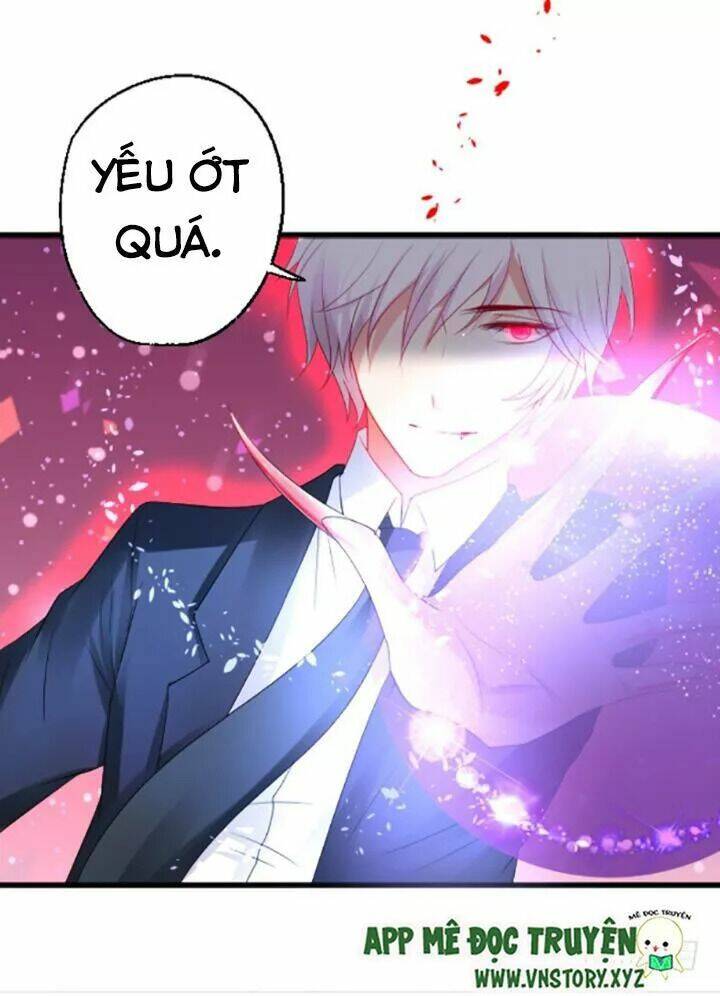 Huyết Tộc Đáng Yêu Chapter 75 - Trang 2