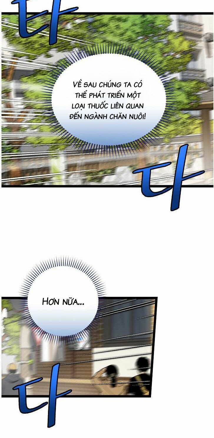 dna thiên tài đơn độc chapter 20 - Trang 2