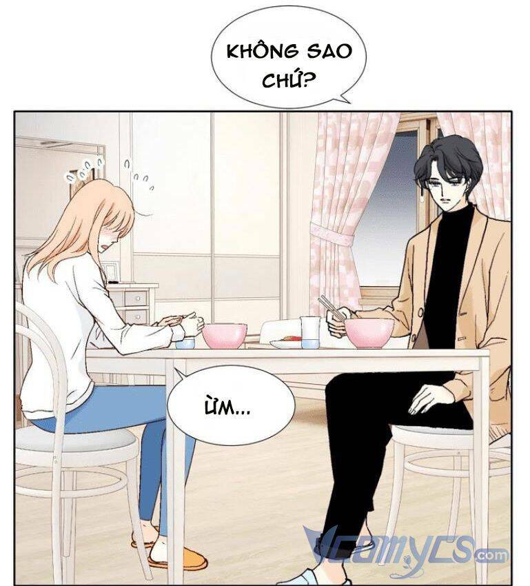 lee bom, em là của anh chapter 48 - Next chapter 49