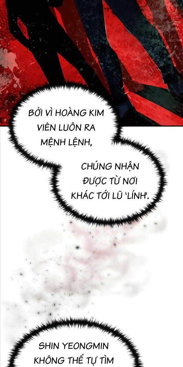 ác quỷ trở lại học đường chapter 11 - Trang 1